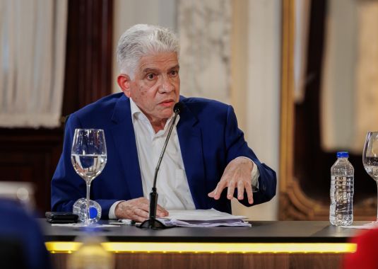 Gobierno avanza en transformación vial histórica: tres entradas a Santo Domingo sin semáforos y conectividad nacional sin interrupciones