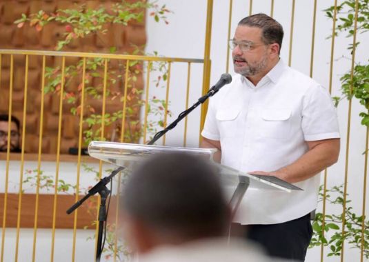 Ministerio de Medio Ambiente encauza evaluación de propuesta de Reserva de Biosfera en la cordillera Septentrional junto a sectores de la región
