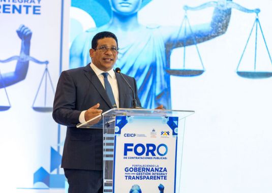 Contrataciones Públicas emite nuevo Reglamento de Peritos para fortalecer la transparencia en las contrataciones públicas