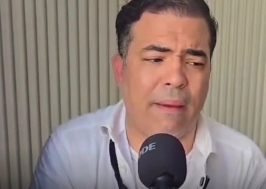 Affe Gutiérrez denuncia agresión y destrucción de inmueble durante proceso de desalojo
