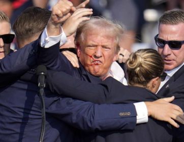 Fallece un hombre que resultó herido en el intento de asesinato contra Trump en 2024