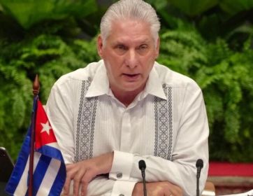 Cuba celebra apoyo de 130 países en ONU contra el embargo de EE.UU., 35 menos que en 2025