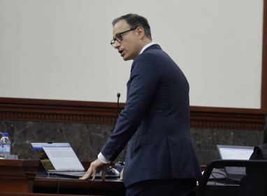 Exprocurador Jean Alain Rodríguez pide excluir pruebas en su contra y la devolución de sus bienes