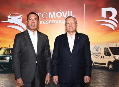 Inauguran Expomóvil Banreservas 2026 en República Dominicana