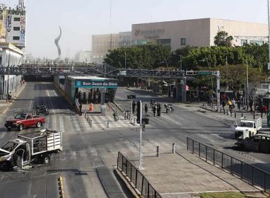 El BID aumentará en un 60 % la financiación a proyectos contra el crimen organizado