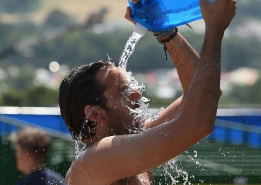 El Niño se intensificará al menos hasta febrero de 2027 y aumenta el riesgo de sequía en RD