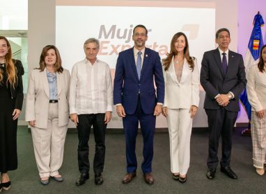 ProDominicana presenta “Mujer Exporta+” para fortalecer la internacionalización de las empresarias dominicanas