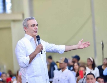 Abinader inaugurar&aacute; obras este s&aacute;bado en Monse&ntilde;or Nouel y La Vega