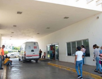 SNS contabiliza 332 hospitalizados por dengue solo en el Gran Santo Domingo y Monte Plata
