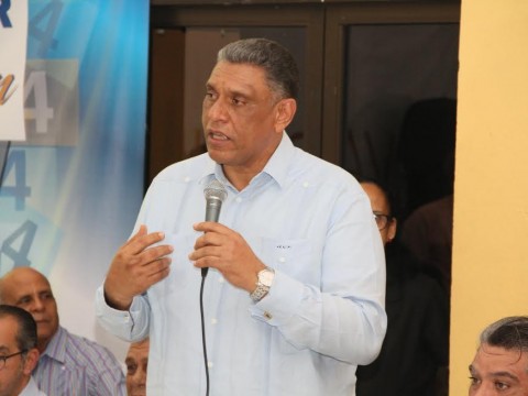 Autoridades est&aacute;n en el deber de dar al traste con responsables del hecho