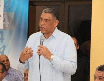 Autoridades est&aacute;n en el deber de dar al traste con responsables del hecho
