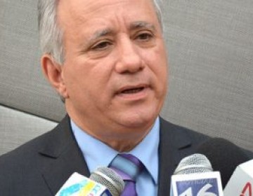 Taveras Guzm&aacute;n: "Hay mucha corrupci&oacute;n y voy hacer el clavito en el zapato de mucha gente"