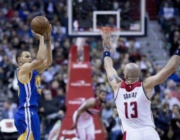 Stephen Curry es mejor pagado que LeBron James