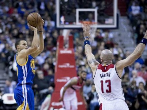 Stephen Curry es mejor pagado que LeBron James