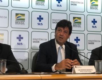 Coronavirus llega a la favela m&aacute;s grande de Brasil, Autoridades se preparan ante posible contagio masivo