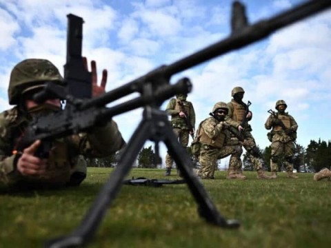 El Gobierno de Alemania se enfrenta a una peque&ntilde;a ciudad por unos terrenos para fabricar armas