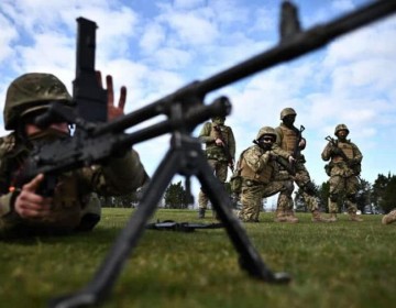 El Gobierno de Alemania se enfrenta a una peque&ntilde;a ciudad por unos terrenos para fabricar armas