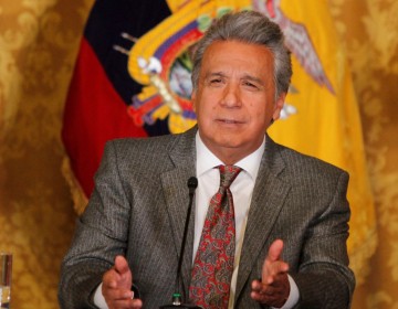 Ecuador: Presidente Len&iacute;n Moreno prorroga el estado de excepci&oacute;n en Ecuador por otros 60 d&iacute;as
