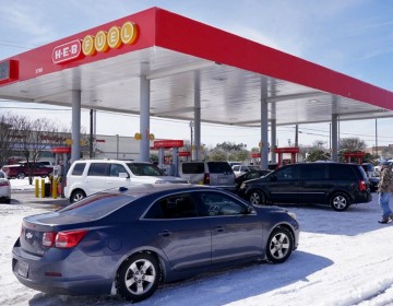 Los precios de la gasolina en Estados Unidos marcan un nuevo r&eacute;cord