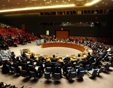 La ONU pide que el mundo no olvide a Ucrania cuando se acerca el invierno
