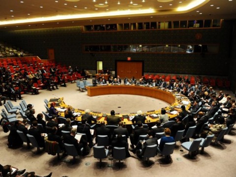 La ONU pide que el mundo no olvide a Ucrania cuando se acerca el invierno