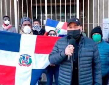 Canciller&iacute;a pide a JCE aclarar suspensi&oacute;n del voto en Argentina