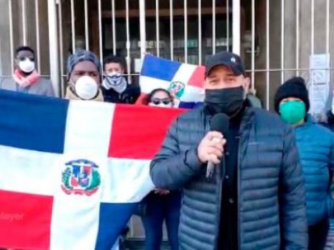 Canciller&iacute;a pide a JCE aclarar suspensi&oacute;n del voto en Argentina