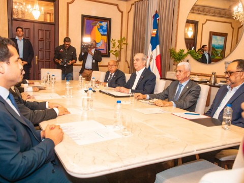CNM escoge jueces titulares y suplentes del Tribunal Superior Electoral quienes ser&aacute;n juramentados este jueves en el Palacio Nacional