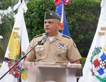 Ministerio de Defensa abre el a&ntilde;o escolar 2026 de las Escuelas Vocacionales como eje de inclusi&oacute;n, productividad y desarrollo nacional
