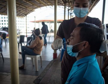RD acumula m&aacute;s de 60 mil casos de reinfecci&oacute;n por COVID-19