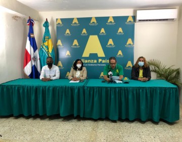 Alianza Pa&iacute;s culpa al gobierno por rebrote del COVID-19