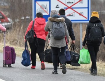EE.UU. pide a sus ciudadanos en Rusia y Bielorrusia que salgan inmediatamente