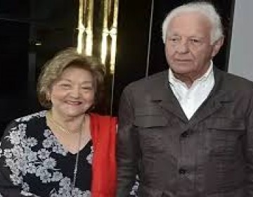 Esposa del Coronel Kalil Hach&eacute; tambi&eacute;n muere por Coronavirus 