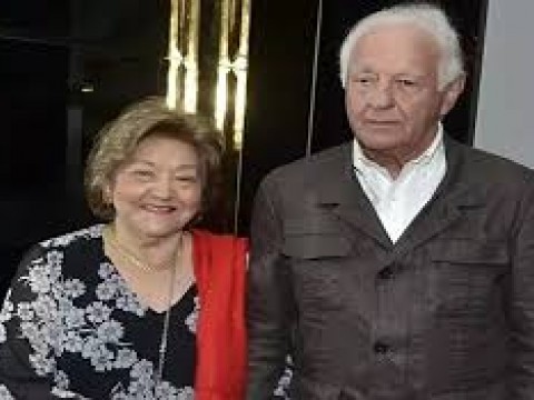 Esposa del Coronel Kalil Hach&eacute; tambi&eacute;n muere por Coronavirus 