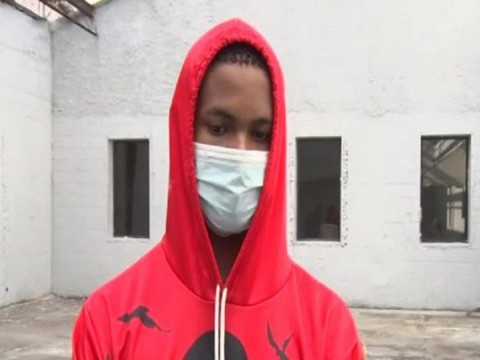 Tres meses de prisi&oacute;n para vigilante de banco acusado de homicidio