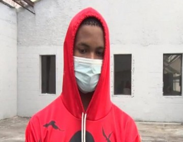 Tres meses de prisi&oacute;n para vigilante de banco acusado de homicidio