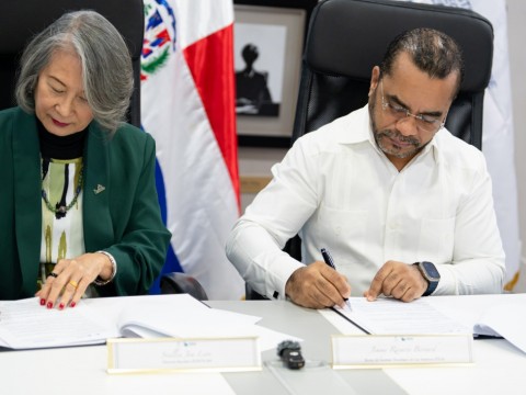 Inafocam e ITLA impulsan la evaluaci&oacute;n educativa con acuerdo tecnol&oacute;gico