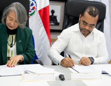 Inafocam e ITLA impulsan la evaluaci&oacute;n educativa con acuerdo tecnol&oacute;gico
