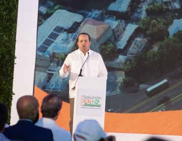 Gobierno presenta proyecto de soluci&oacute;n vial y ambiental para la Av. Rep&uacute;blica de Colombia y su entorno que impacta la calidad de vida de m&aacute;s de 1.4 millones de personas