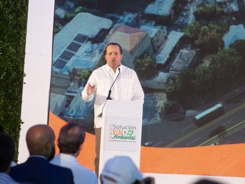 Gobierno presenta proyecto de soluci&oacute;n vial y ambiental para la Av. Rep&uacute;blica de Colombia y su entorno que impacta la calidad de vida de m&aacute;s de 1.4 millones de personas