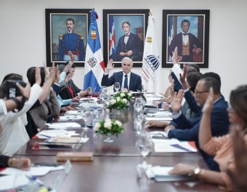 Luis Miguel De Camps impulsa Estrategia Nacional de Educaci&oacute;n Digital para modernizar el sistema educativo