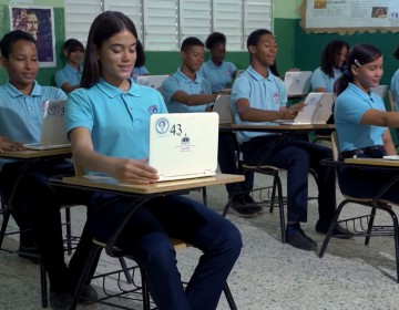 MINERD impulsa fortalecimiento de educaci&oacute;n vial en las aulas con nuevo programa de pr&aacute;ctica virtual