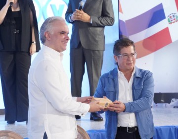 Ministerio de Educaci&oacute;n recibe de RTVD la serie educativa &ldquo;Trinitarios&rdquo; para fortalecer la ense&ntilde;anza de la historia patria a trav&eacute;s de EDU+