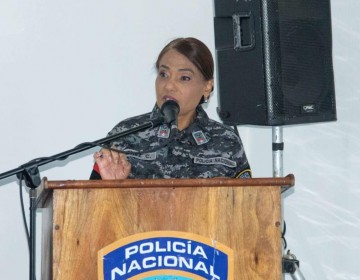 Se recibieron 35 denuncias de violencia intrafamiliar al d&iacute;a en primer trimestre del 2023