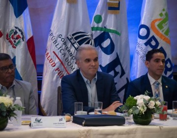 Actores de la Seguridad Social buscan garantizar m&aacute;s y mejores prestaciones a los afiliados