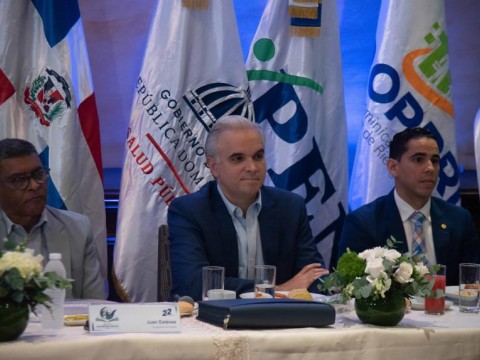 Actores de la Seguridad Social buscan garantizar m&aacute;s y mejores prestaciones a los afiliados