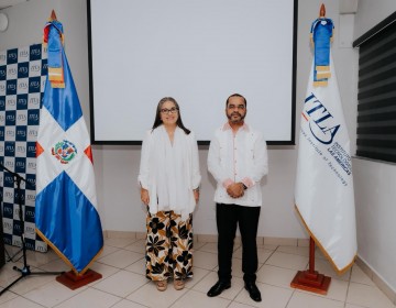 ITLA y PNUD sostienen encuentro para fortalecer cooperaci&oacute;n en innovaci&oacute;n, educaci&oacute;n tecnol&oacute;gica y desarrollo sostenible