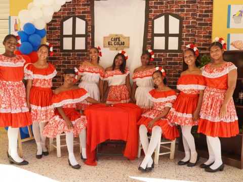 M&aacute;s de 100 centros educativos de todo el pa&iacute;s celebran galas de Modalidad en Artes demostrando talento, creatividad y carisma