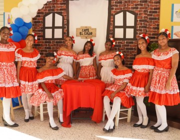 M&aacute;s de 100 centros educativos de todo el pa&iacute;s celebran galas de Modalidad en Artes demostrando talento, creatividad y carisma
