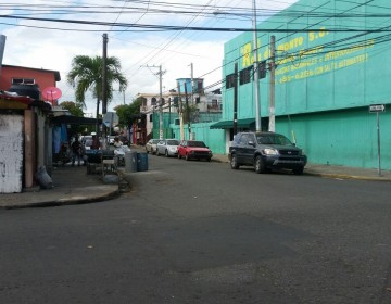 Muere ni&ntilde;o de 7 a&ntilde;os en Villa Juana a causa de una bala perdida